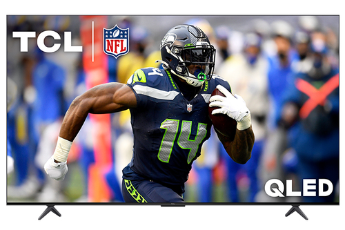 TCL Q7 85" Q Class 4K QLED HDR Smart TV with Google TV - 85Q751G