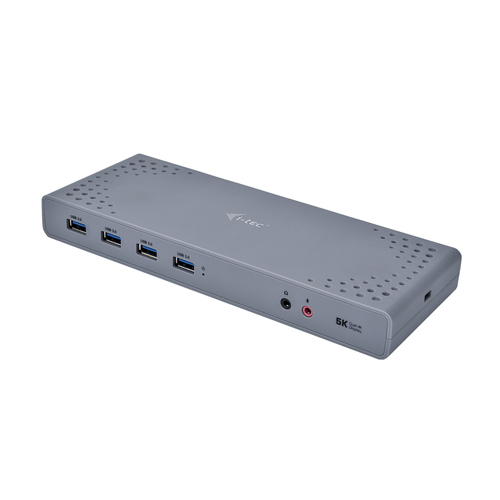 i-tec Dual Display Dockingstation, afbeelding 4