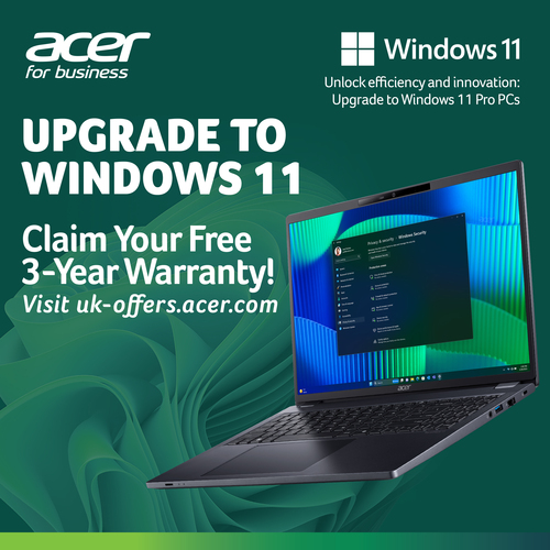Acer TravelMate P4 TMP416-53 – image 2