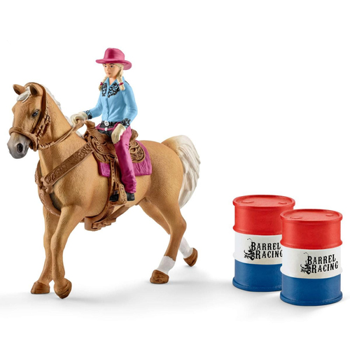 schleich FARM WORLD 41417 mängukujuke
