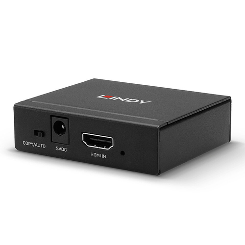 Lindy 38158 HDMI/DVI video splitter, afbeelding 5
