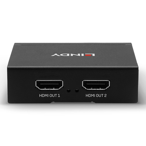 Lindy 38158 HDMI/DVI video splitter, afbeelding 4