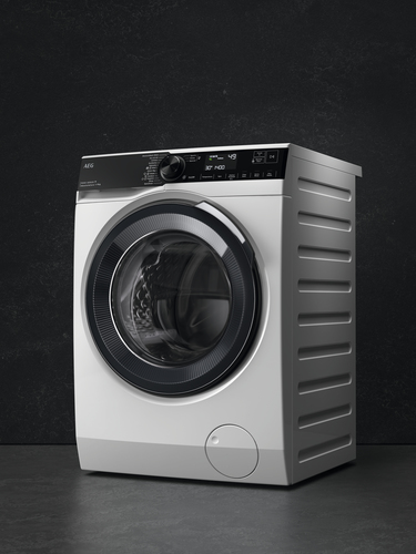 AEG LR9H94SGB washing machine Front-load – image 6