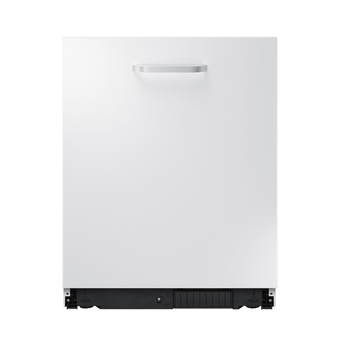 Samsung DW60M6050BB Fully built-in 14 place settings