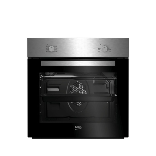 Beko BSE21031CXD cooking appliance set Gas Electric