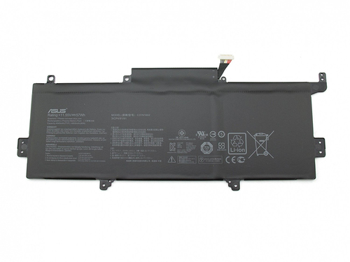 ASUS C31N1602 sülearvuti varuosa Patarei