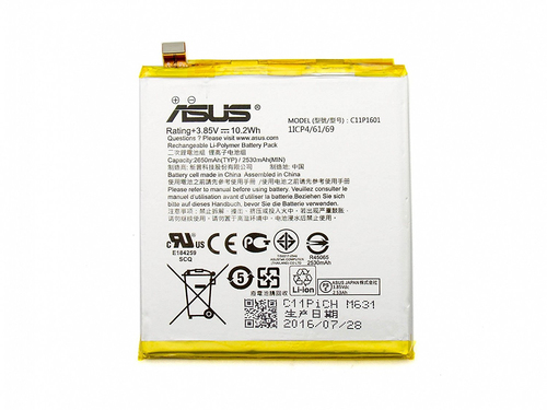 ASUS C11P1601