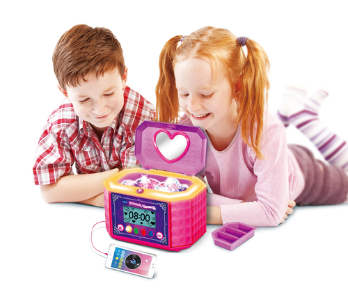 VTech KidiSecrets 80-529905 children's gadget – image 5
