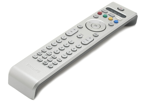 Philips Remote control RC4721/01