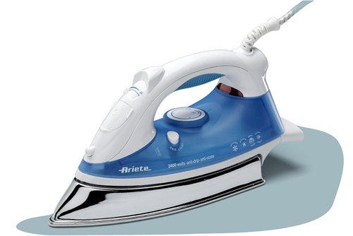 Ariete Steam Iron