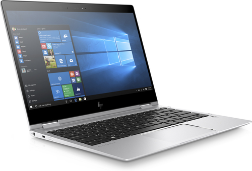 HP 1020 G2 + EliteDisplay S14 – image 3