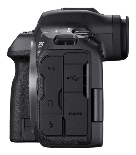 Canon EOS R5 Mark II Body, afbeelding 3