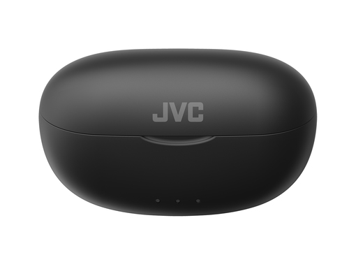Jvc Gumy True Wireless Headphones HA-A7T Black - HA-A7T2 Black - image 2