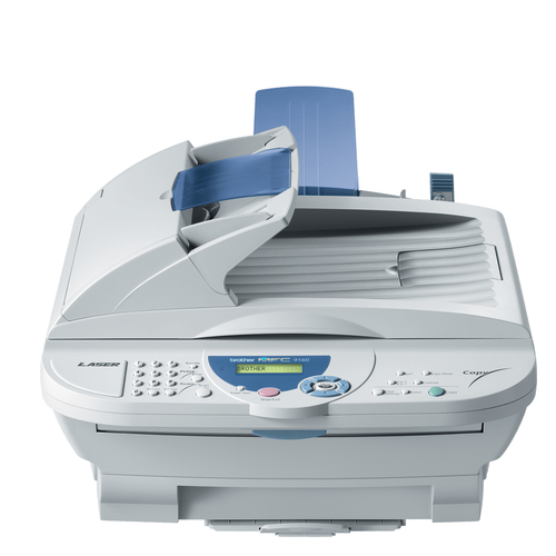 Brother MFC-9160 multifunction printer Laser A4