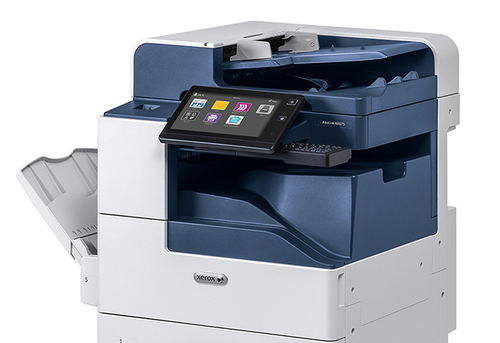 Xerox B8065