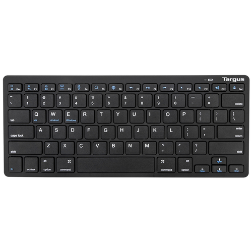 TECLADO BLUETOOTH KB55 MULTI-PLATAFORMA - AKB55TT