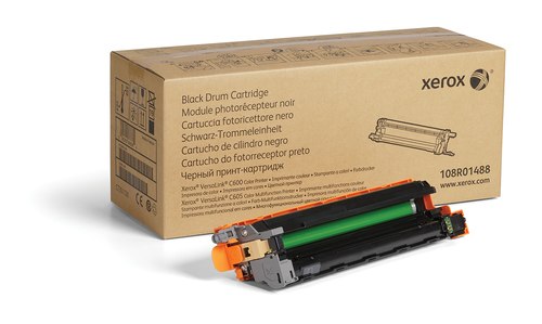 Tambor Xerox 108R01488 Negro 40000 Páginas 108R01488 - 108R01488