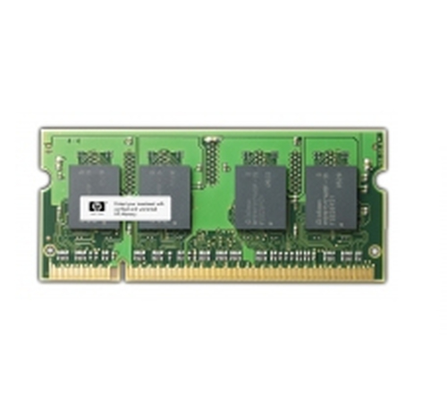 HP 2GB DDR2-800