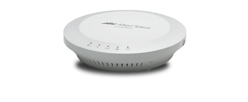 Allied Telesis AT-MWS1750AP 1000 Mbit/ai Balta Maitinimas per Eternetą (PoE)