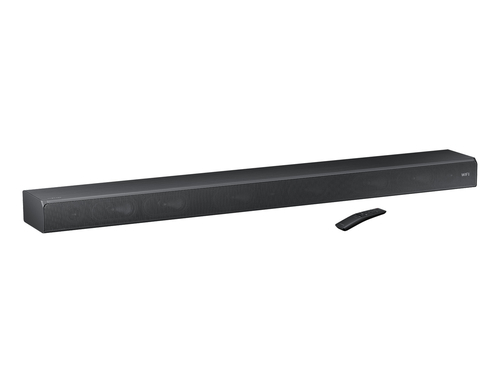 Specs Samsung MS660 Black channels Soundbar Speakers