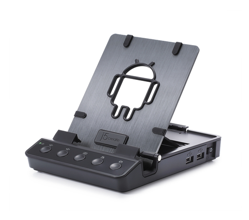 J5Create J5 JUD650 android dock
