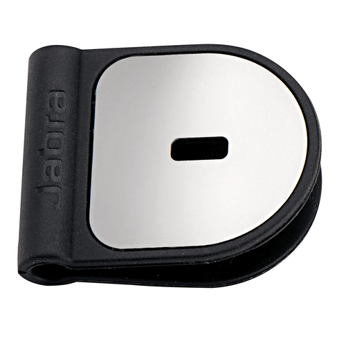 Jabra Kensington Lock Adaptor - Adaptador de candado antirrobo para auricular altavoz - 14208-10