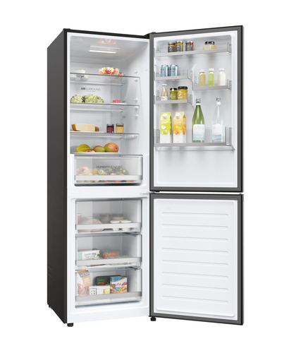Haier 2D 60 Series 1 HDW1618DNPD Freestanding – image 5