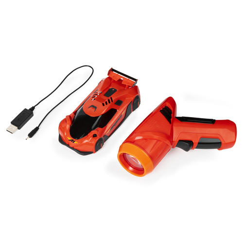 Spin Master ARH RDC ZrGrvtyLsrRcr Red UPCX GML – image 2