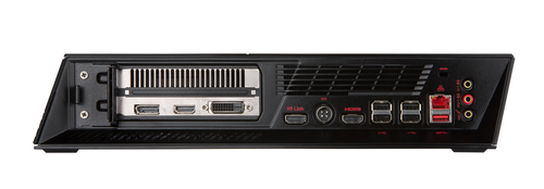 MSI Trident -007EU Intel® Core™ i5 i5-6400 – image 2