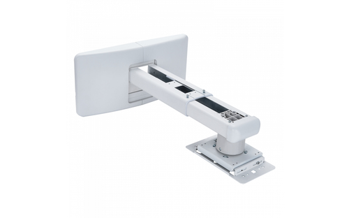 Viewsonic PJ-WMK-30 projektoriaus stovas Siena Balta