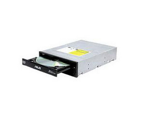 ASUS DVD-E616 BLACK