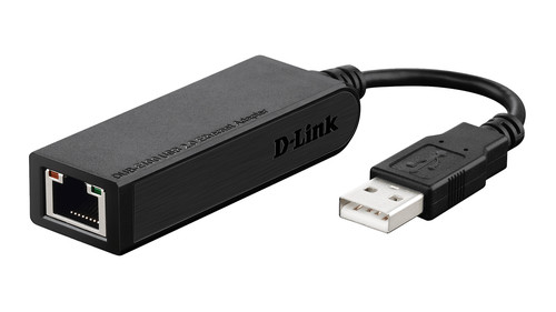 DLink USB2.0 10 100Mbps Ethernet Adapter