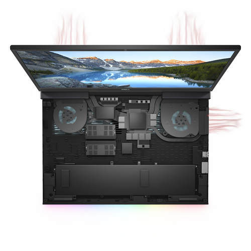 Dell G7 7700 Intel® Core™ i7 i7-10750H Laptop – image 4