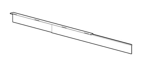 HYPERPOD ACCESSORY - ROW LENGTH