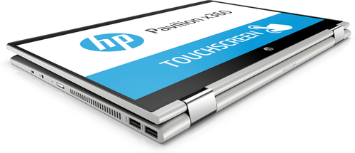HP Pavilion x360 15-cr0000nia Intel® Core™ i7 i7-8550U Hybrid (2-in-1) – image 9