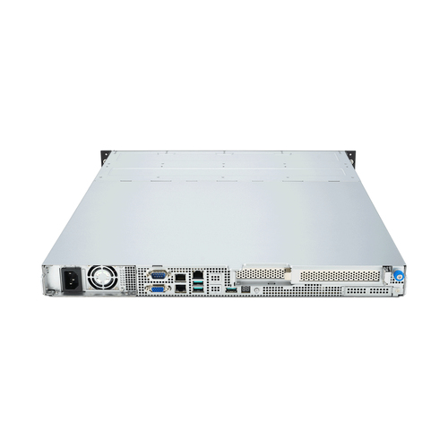 ASUS RS300-E12-PS4 Intel C262 LGA 1700 Rack (1U) Silver – image 4