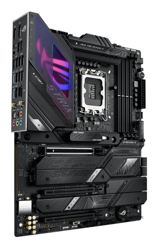 ASUS ROG STRIX Z790-E GAMING WIFI MB