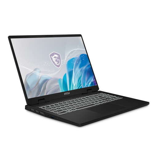 MSI CreatorPro M16 HX C14VJG-482BE – image 3