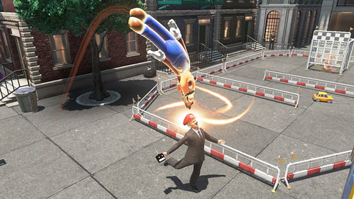 Nintendo Super Mario Odyssey - Switch - image 6