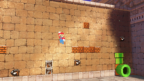 Nintendo Super Mario Odyssey - Switch - image 5