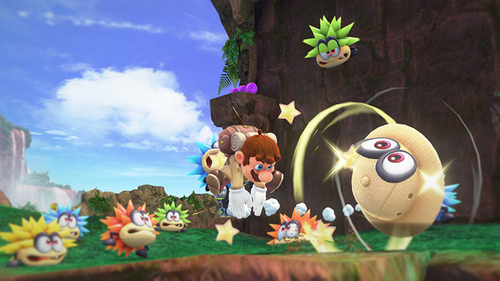 Nintendo Super Mario Odyssey - Switch - image 3