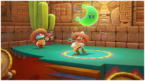 Nintendo Super Mario Odyssey - Switch - image 4