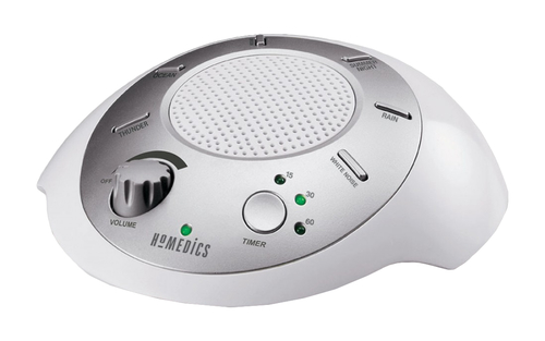 HoMedics SoundSpa SS-2000 - Máquina para dormir - SS-2000