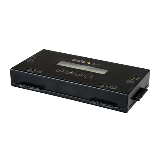 Startech SATERASER4 product photo