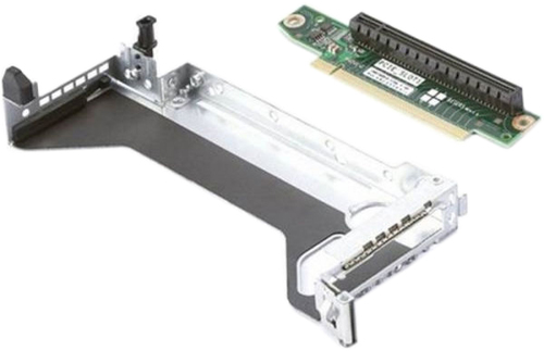 THINKSYSTEM SR530/SR570/SR630 X8/X16 PCIE LP+LP RISER 1 KIT