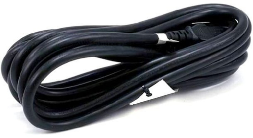 4L67A08366 Lenovo 4L67A08366 cable de alimentación Negro 28 m Acoplador C13 Acoplador C14 4L67A08366