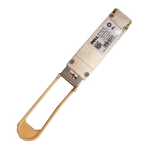 DELL Transceiver 40GbE QSFP+ SR4