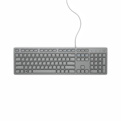 DELL KB216-GY-ENG-INT