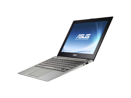 ASUS Zenbook UX21E-KX008X laptop Intel® Core™ i7 i7-2677M – image 6