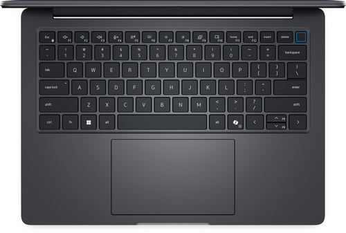 Dell Pro Precision 5 14S PW514265 Copilot+ PC AMD Ryzen AI 7 PRO PRO 450 Mobile workstation – image 4